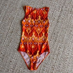 New Cia Maritima One Piece Orange